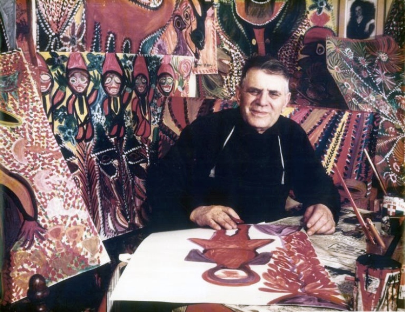 Anselme Boix-Vives (1899 - 1969) - photo 1